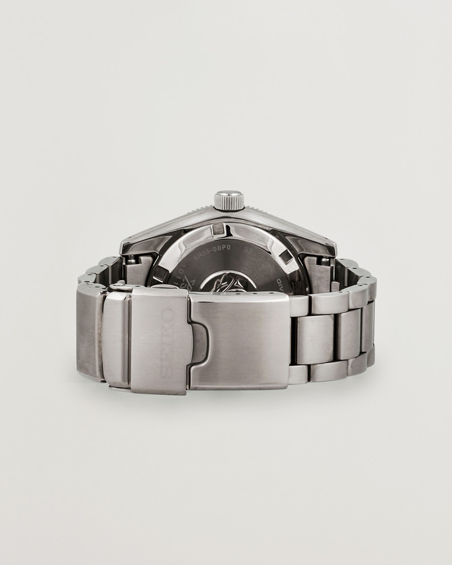 Herren | Pre-Owned & Vintage Watches | Seiko Pre-Owned | Prospex