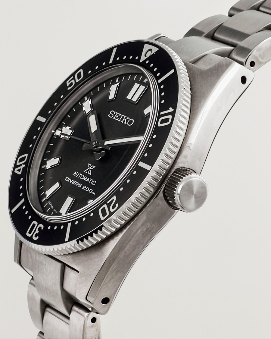 Herren | Pre-Owned & Vintage Watches | Seiko Pre-Owned | Prospex