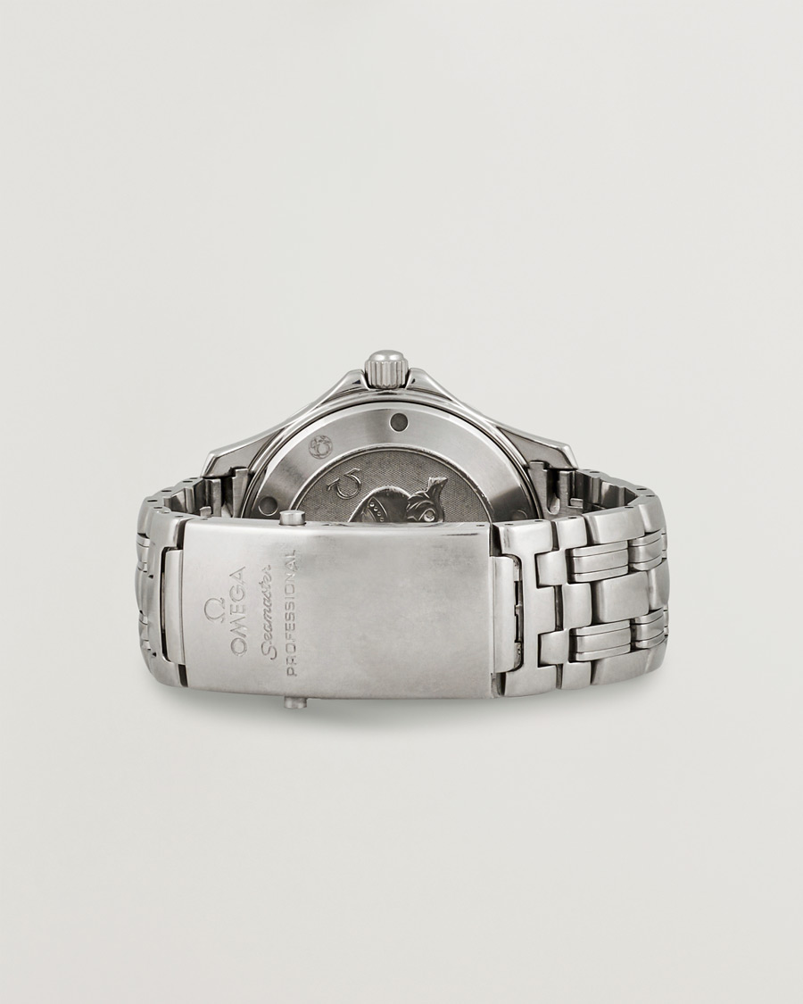 Herren | Omega Pre-Owned Seamaster SMP 300M | Omega Pre-Owned | Seamaster SMP 300M