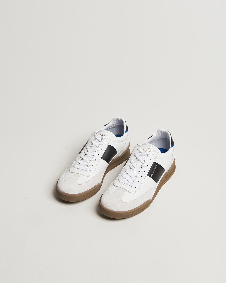Herren | Sneaker | PS Paul Smith | Dover Running Sneaker White