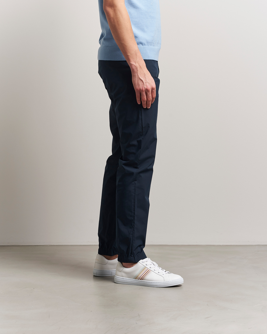 Herren | Sneaker | Paul Smith | Hansen Leather Sneaker White