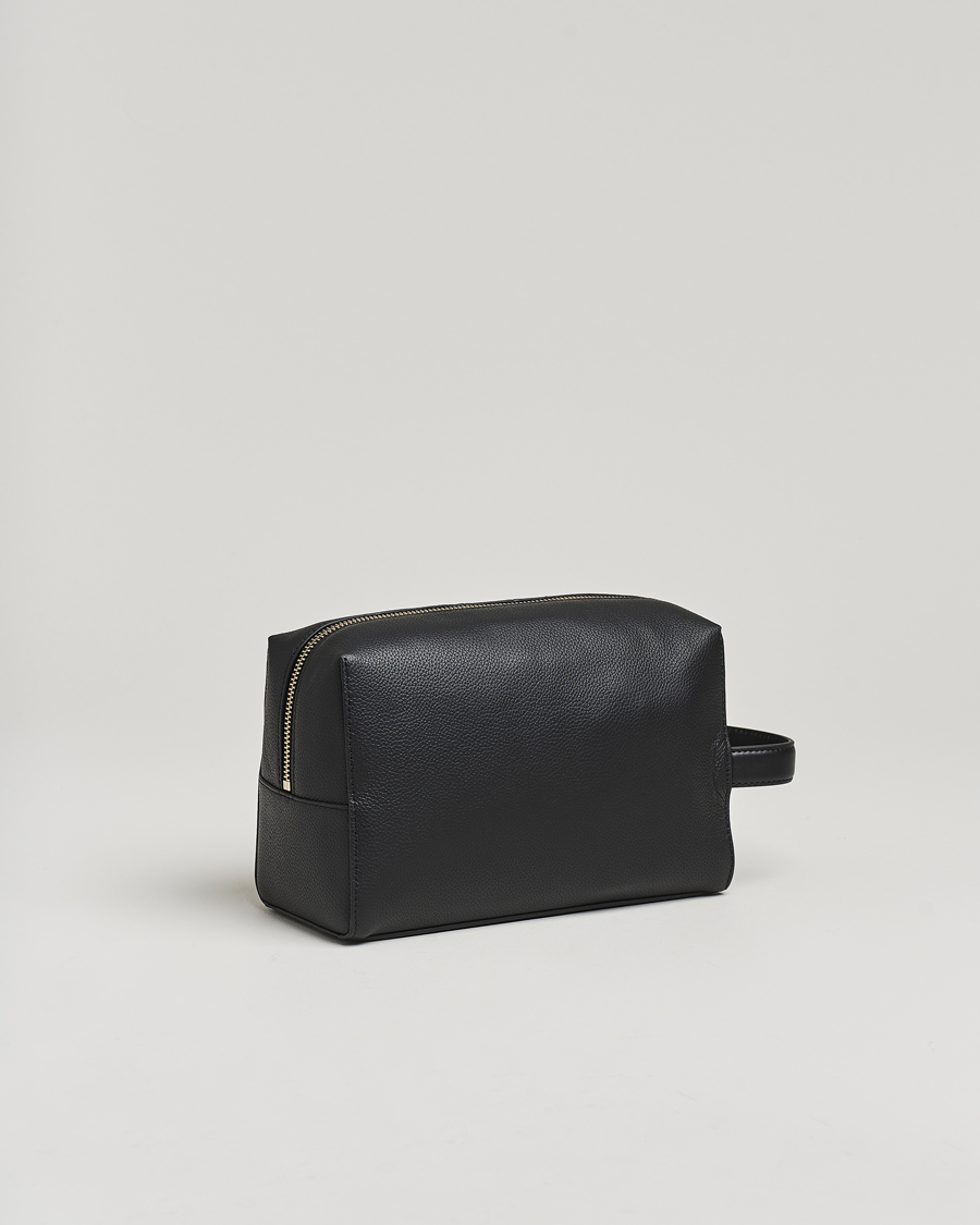 Herren | Taschen | Paul Smith | Signature Trim Washbag Black