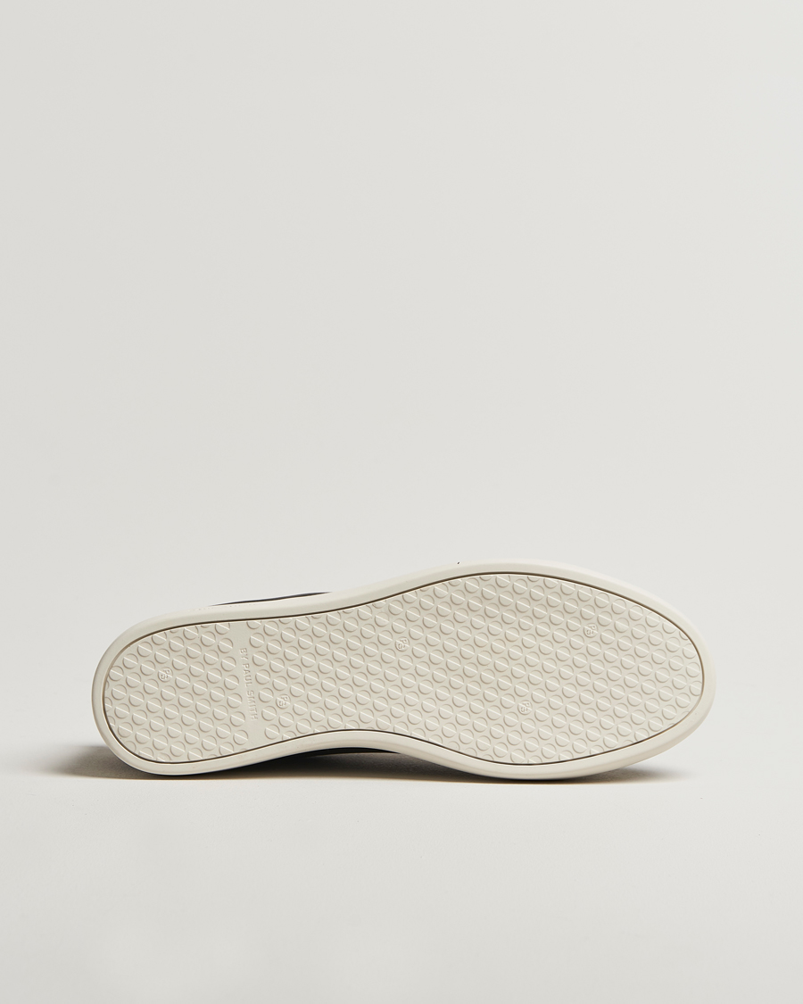 Herren | Sneaker | PS Paul Smith | Lee Leather Sneaker Black