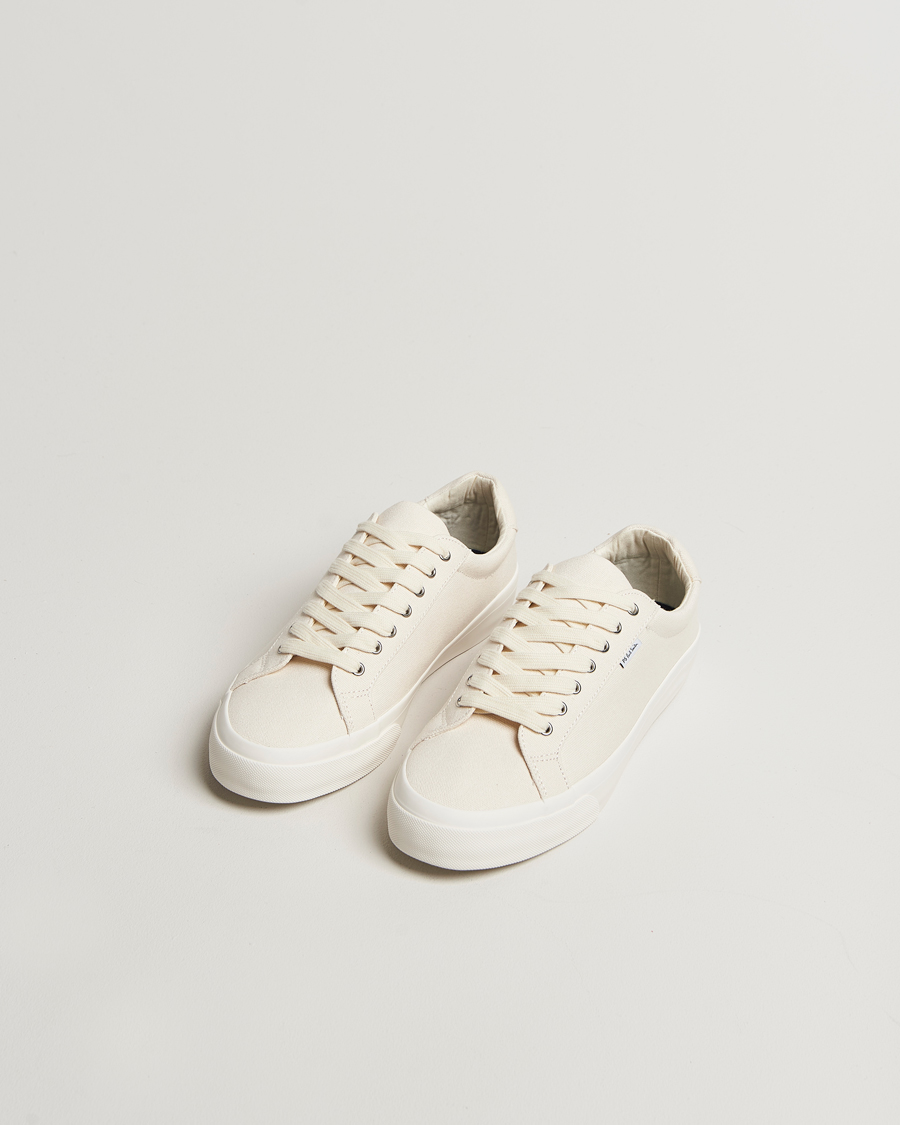 Herren | Sneaker | PS Paul Smith | Amos Canvas Sneaker Off White