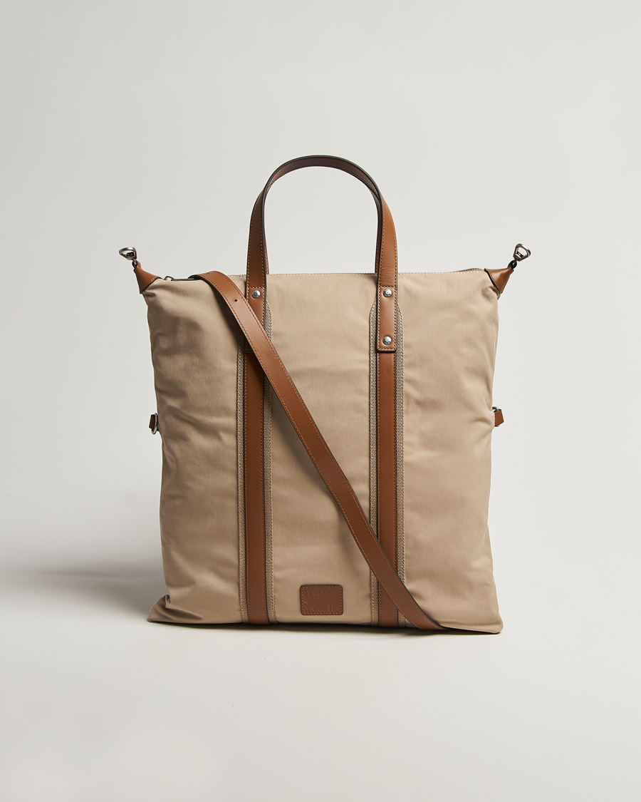 Herren | Taschen | Paul Smith | Canvas Tote Bag Beige