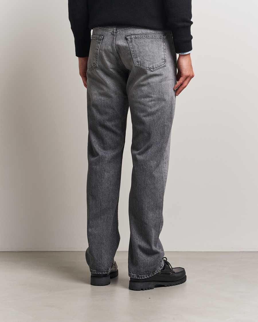 Herren | Jeans | Sunflower | Standard Jeans Black Stone