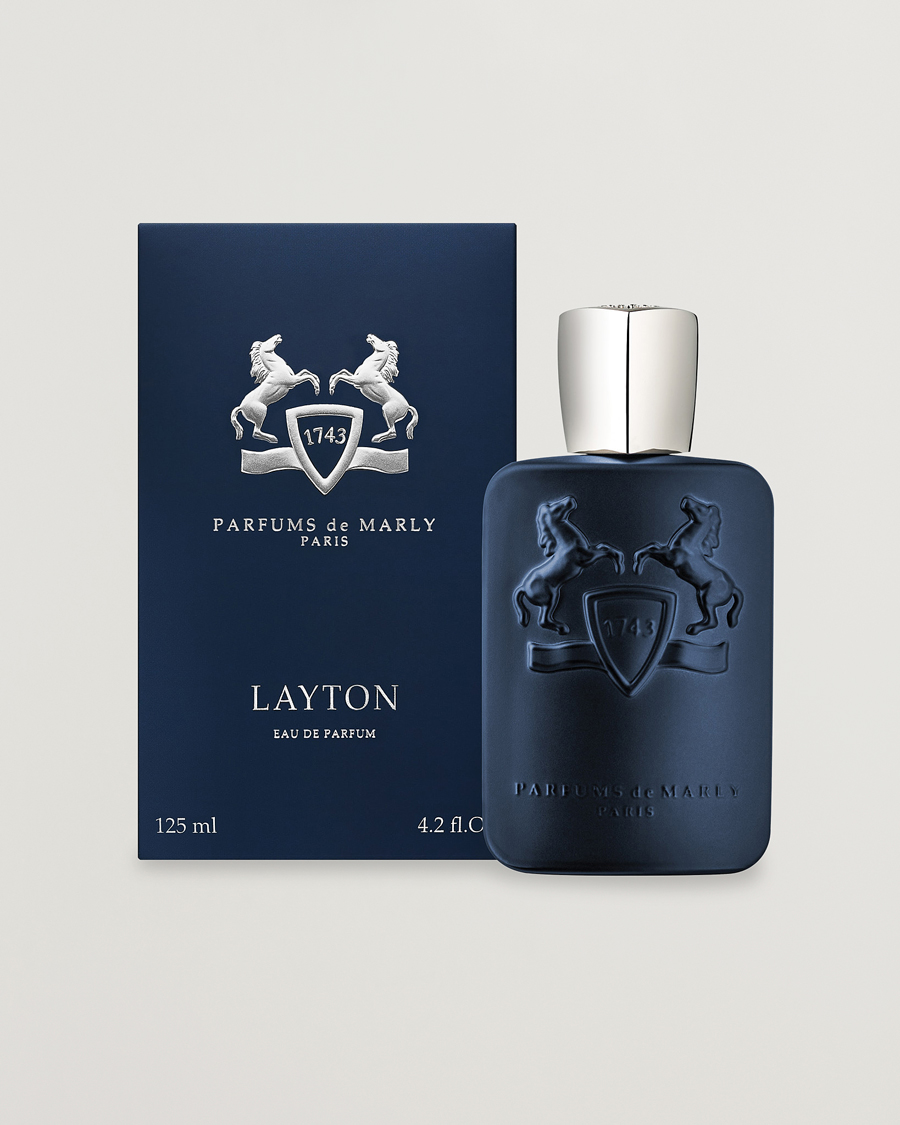 Herren | Parfüm | Parfums de Marly | Layton Eau de Parfum 125ml