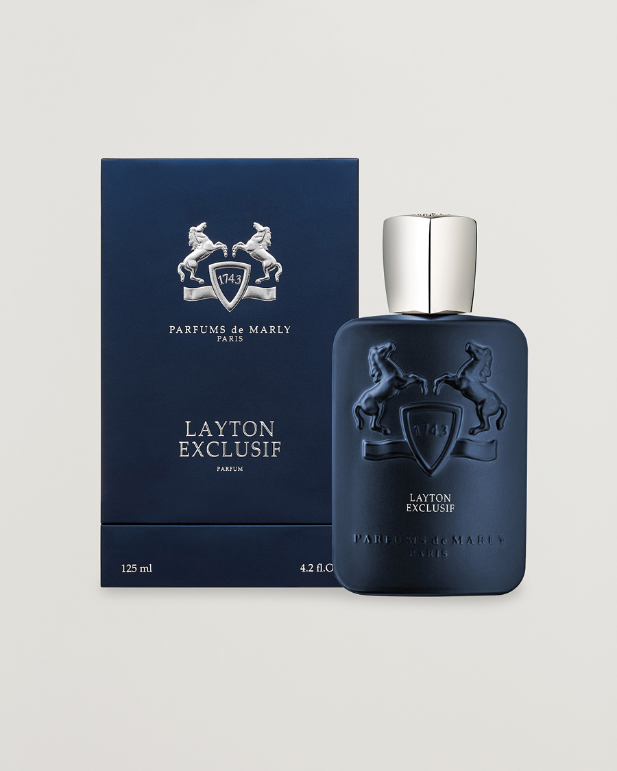 Herren | Parfüm | Parfums de Marly | Layton Exclusif Eau de Parfum 125ml