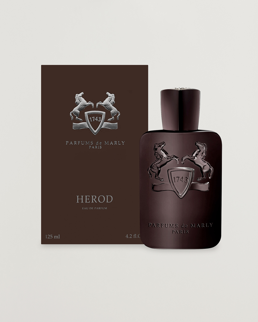 Herren | Parfüm | Parfums de Marly | Herod Eau de Parfum 125ml