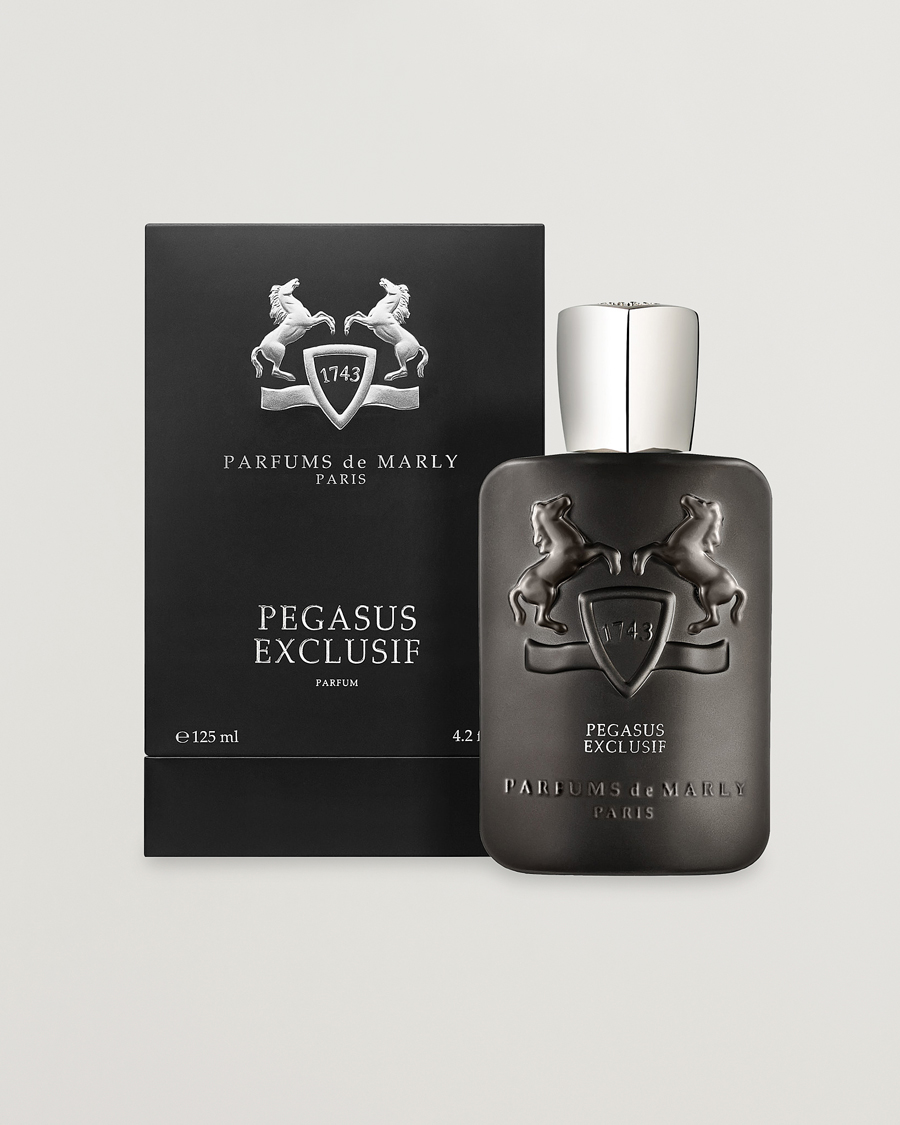 Herren | Parfüm | Parfums de Marly | Pegasus Exclusif Eau de Parfum 125ml