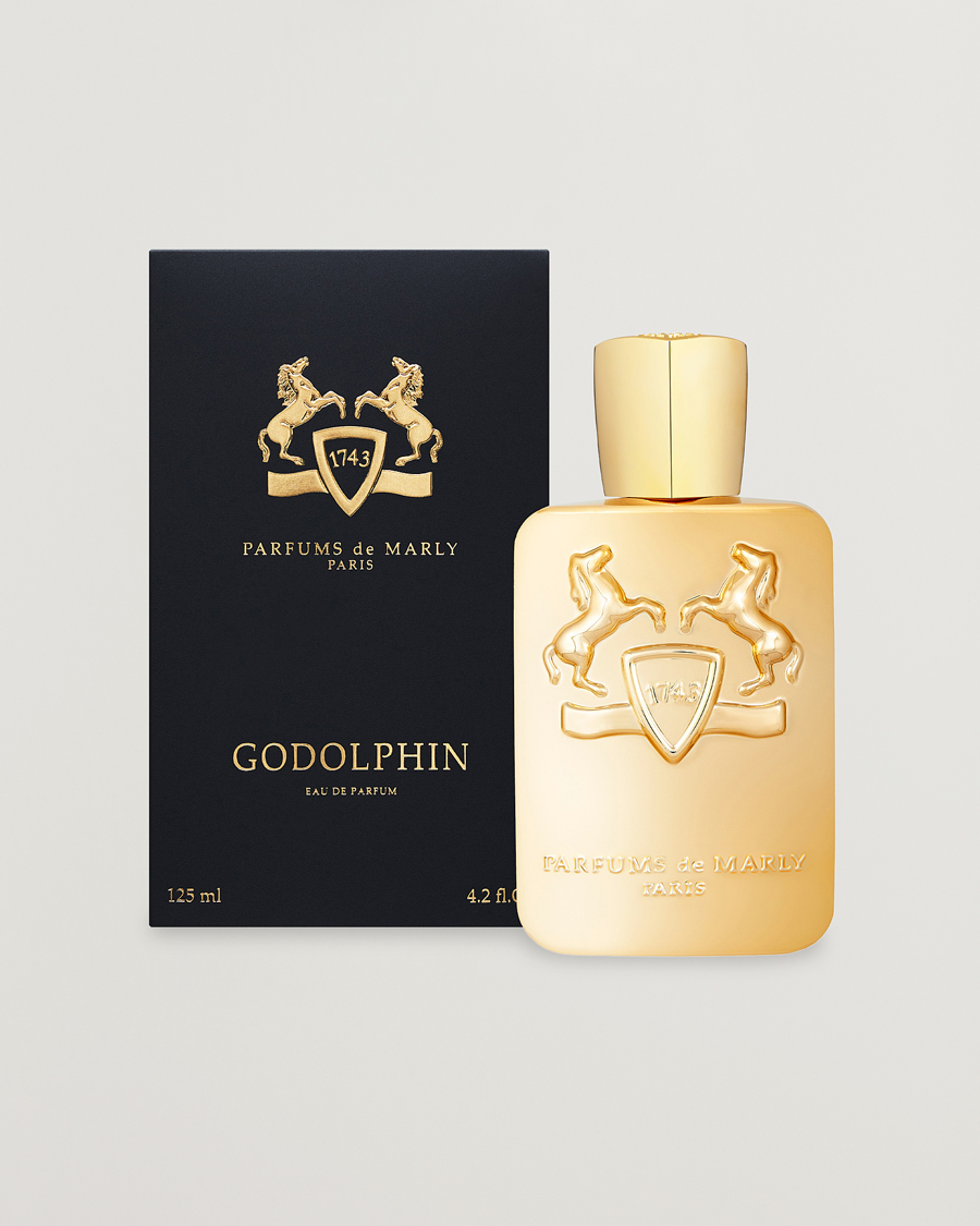 Herren | Parfüm | Parfums de Marly | Godolphin Eau de Parfum 125ml