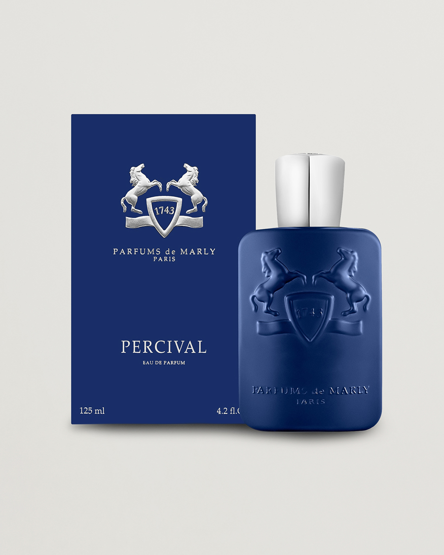 Herren | Parfüm | Parfums de Marly | Percival Eau de Parfum 125ml