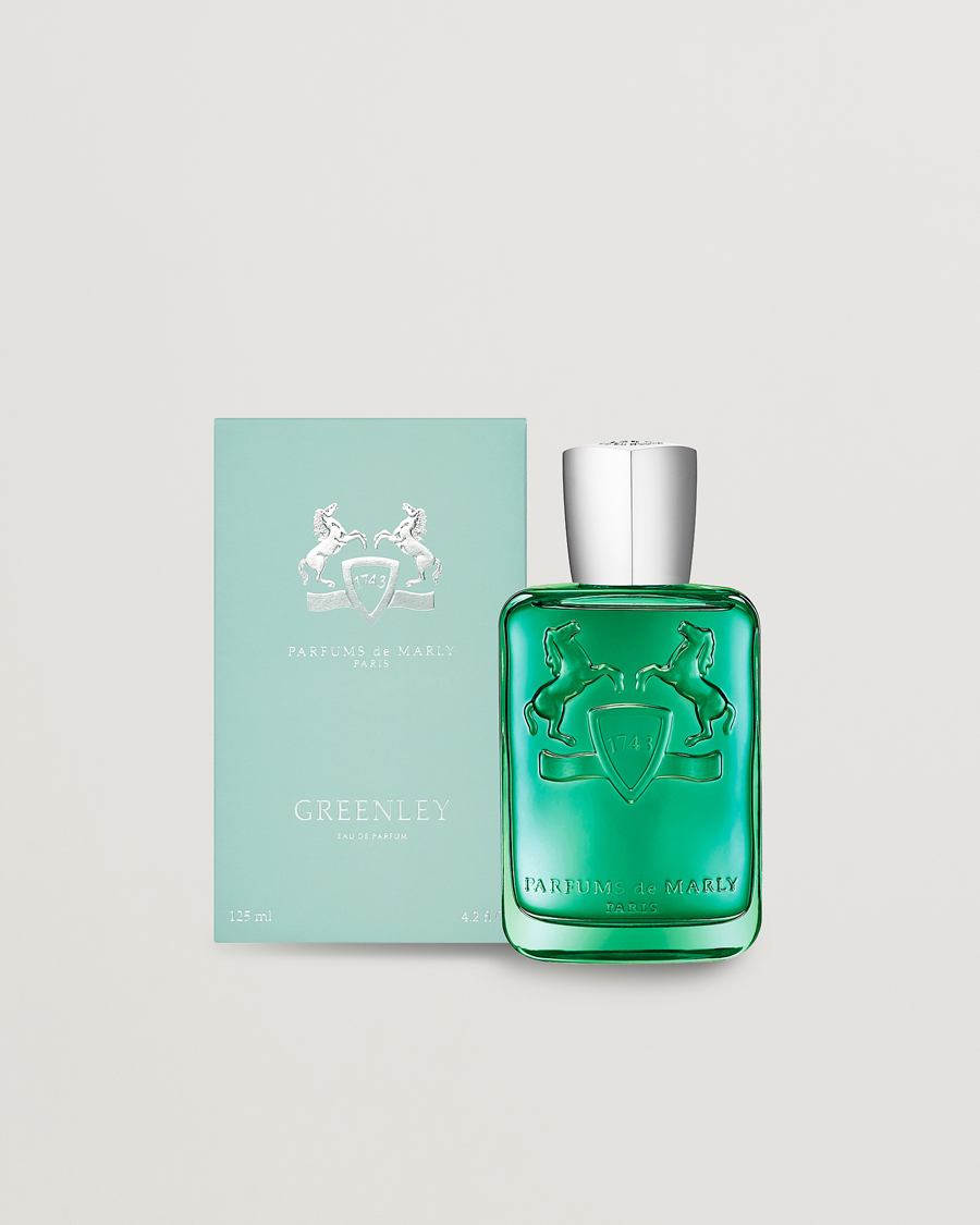 Herren | Parfüm | Parfums de Marly | Greenley Eau de Parfum 125ml