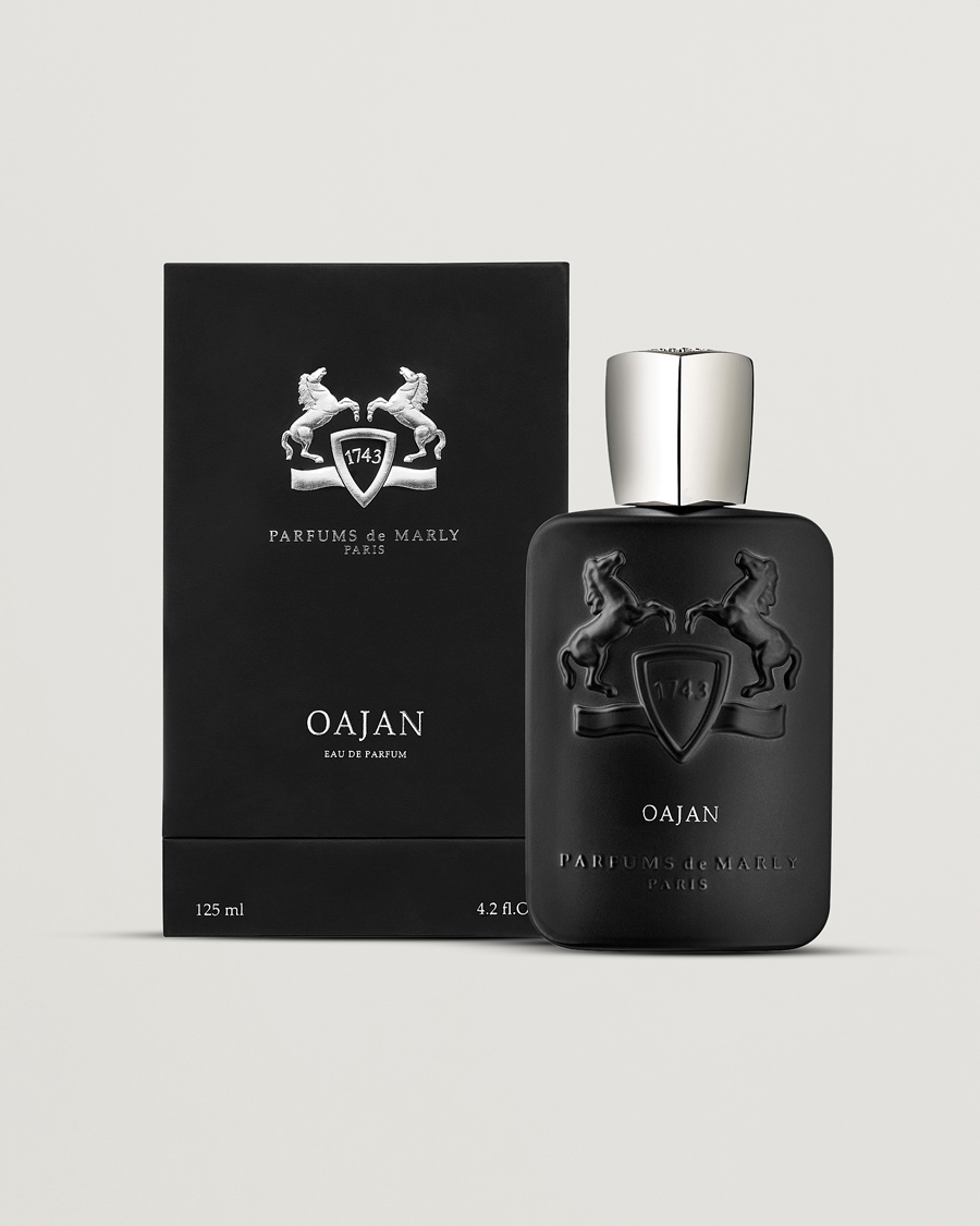 Herren | Parfüm | Parfums de Marly | Oajan Eau de Parfum 125ml