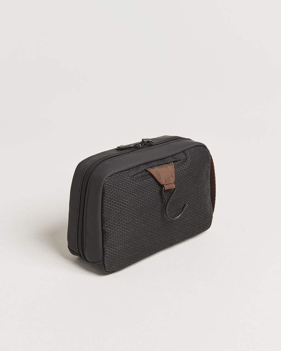 Herren | Taschen | TUMI | Alpha Bravo Response Travel Kit Black Onyx