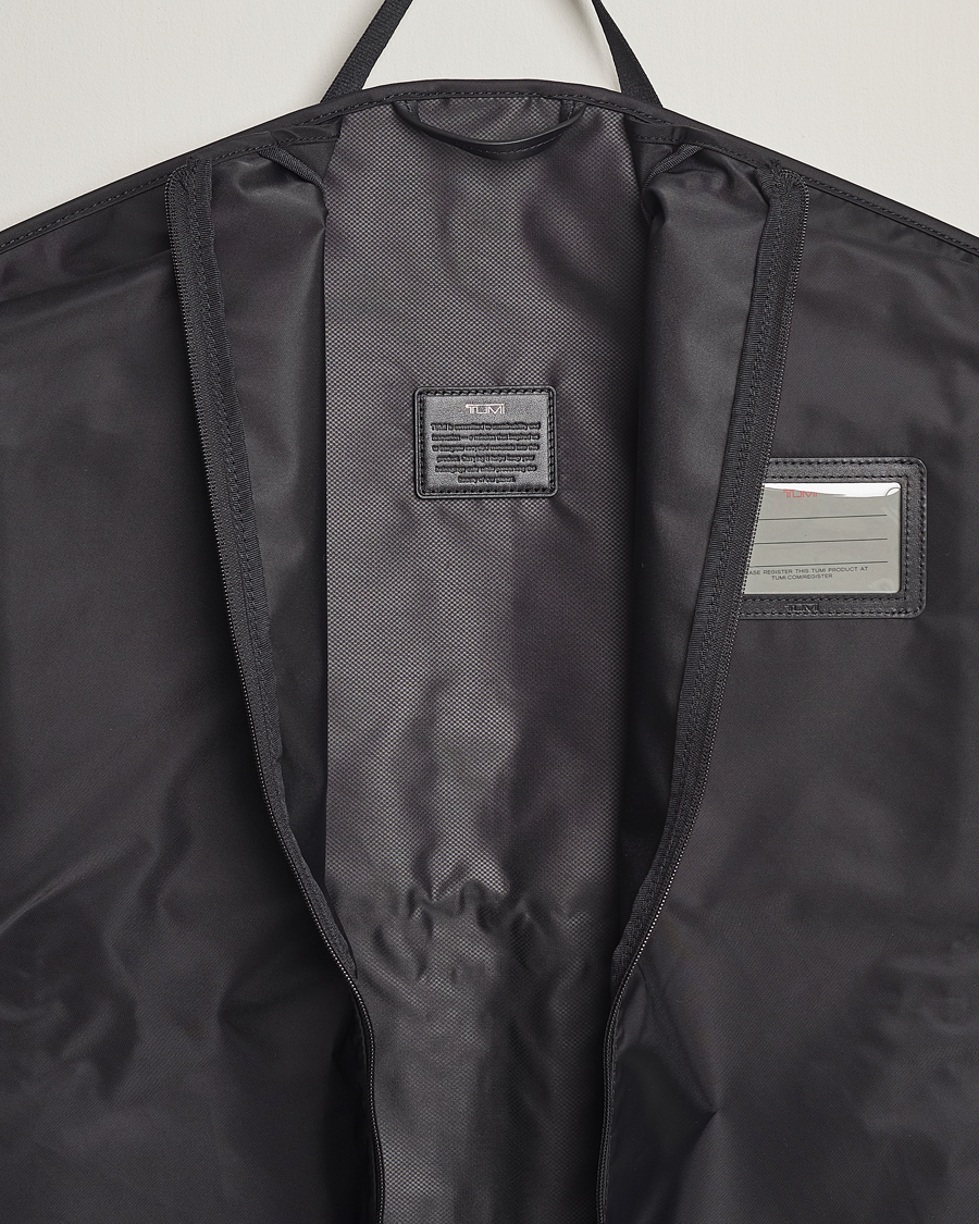 Herren | TUMI Garment Bag Black | TUMI | Garment Bag Black