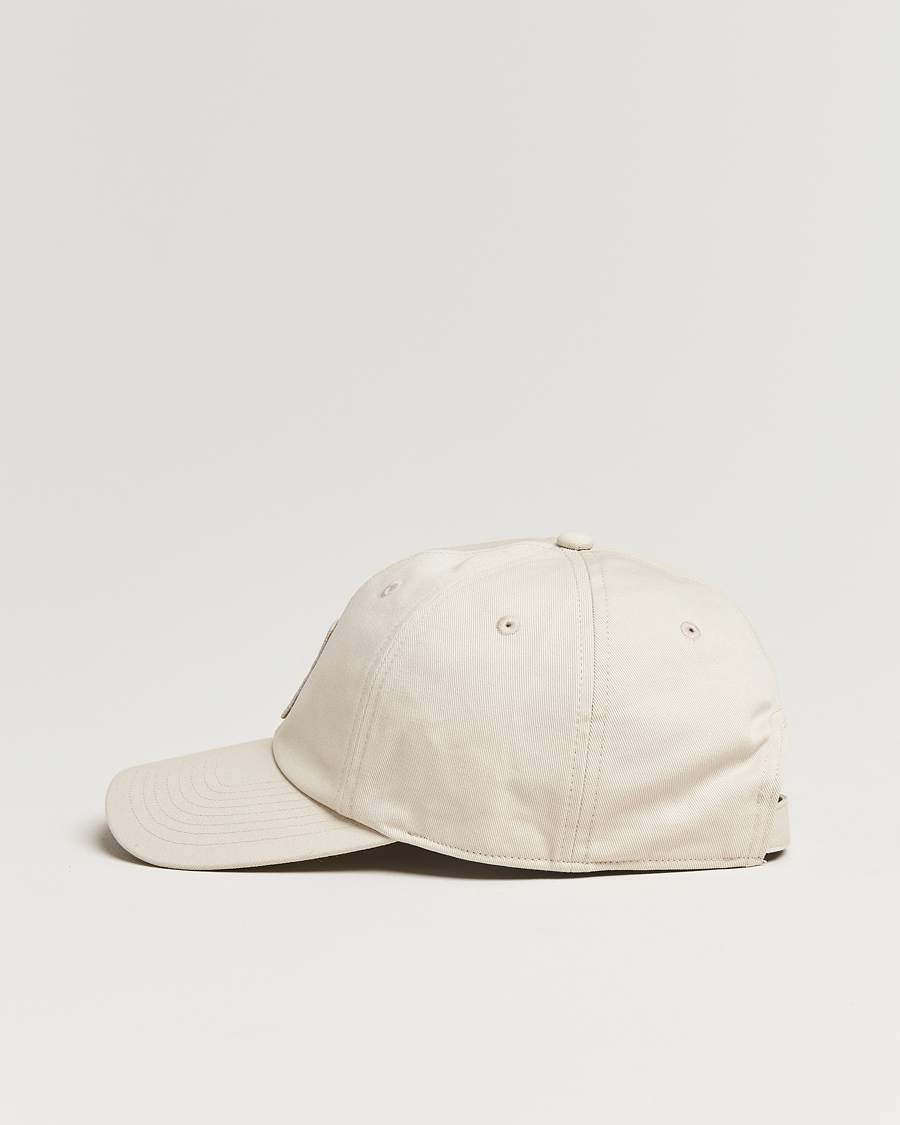 Herren | Hüte & Mützen | Belstaff | Phoenix Logo Cap Stone Beige