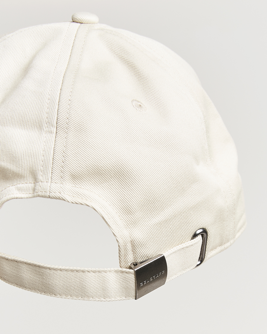 Herren | Hüte & Mützen | Belstaff | Phoenix Logo Cap Stone Beige