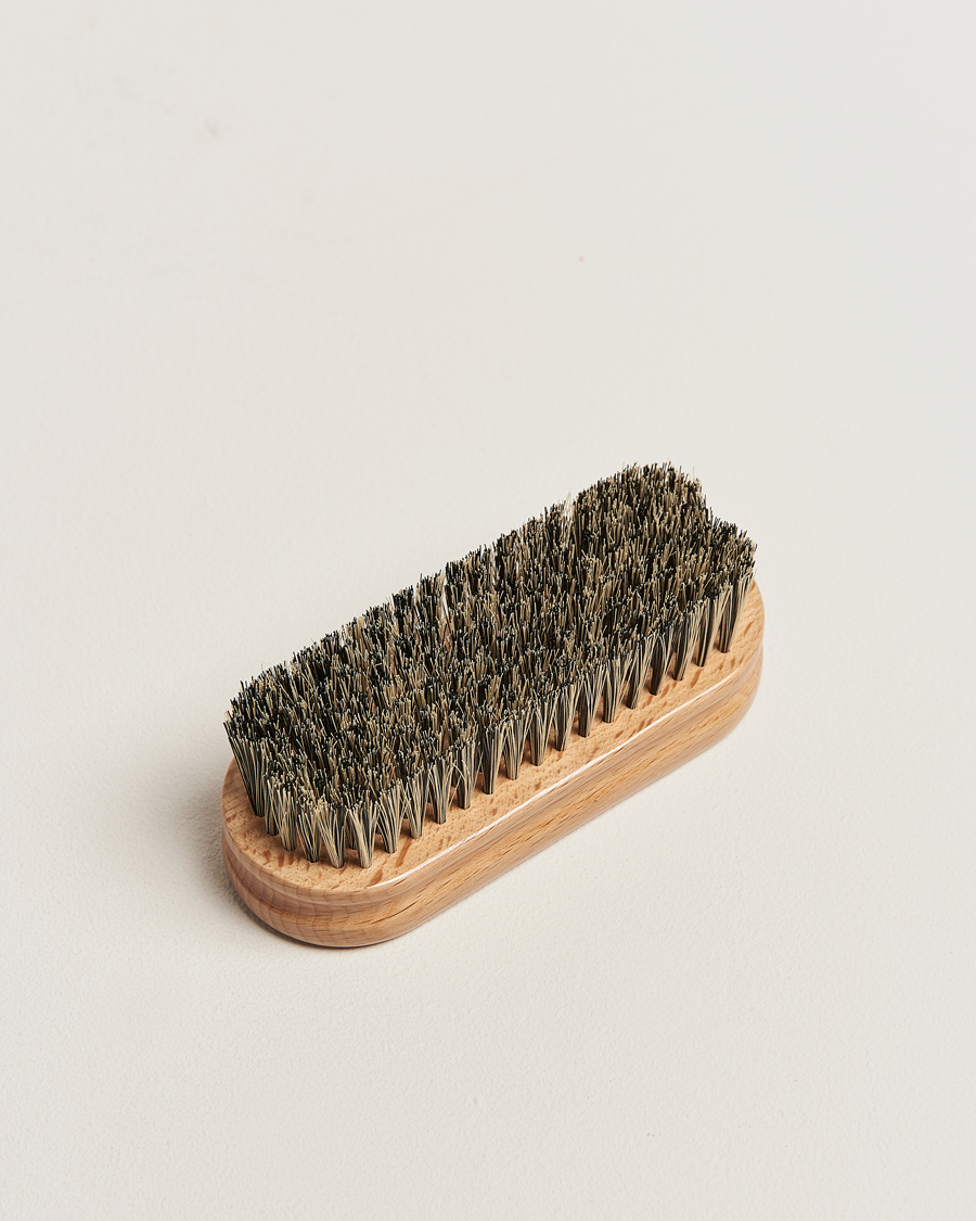Herren | Textilpflege | Kent Brushes | Allround Light Brown Brush
