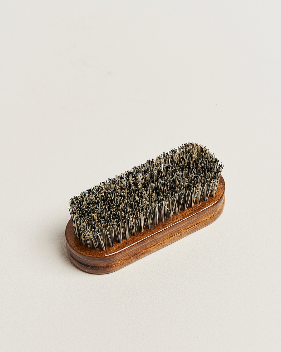 Herren | Textilpflege | Kent Brushes | Allround Dark Brown Brush