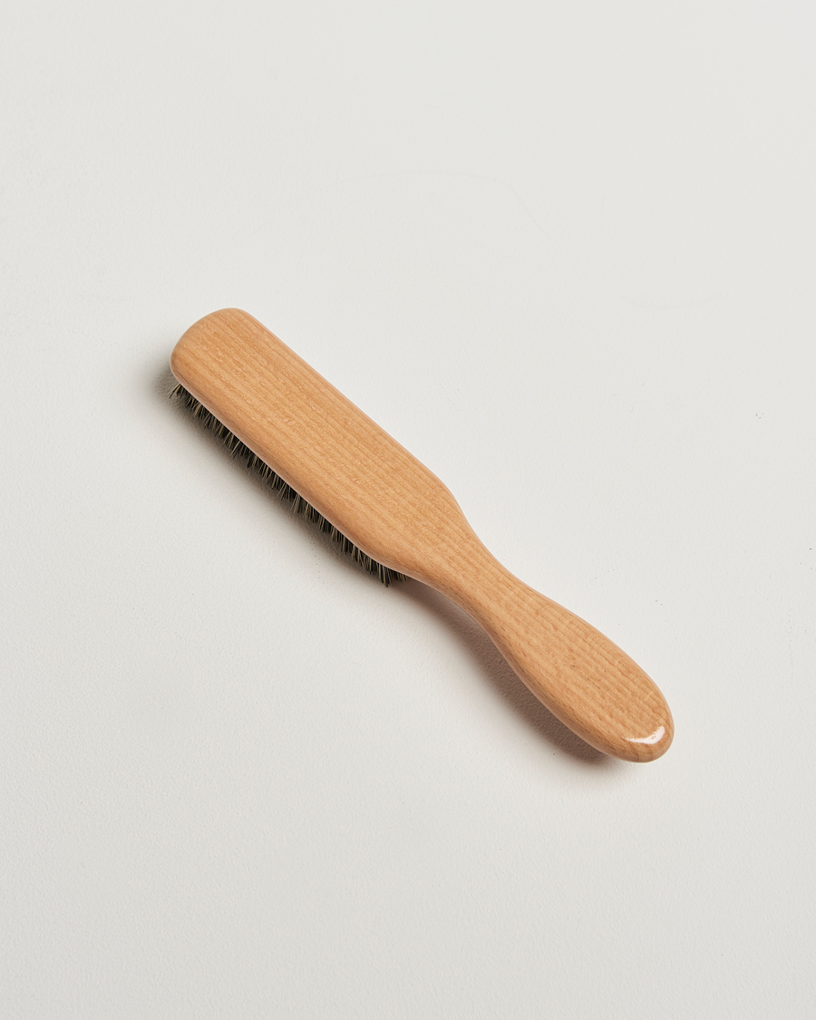 Herren | Textilpflege | Kent Brushes | Wooden Vegan Cashmere Clothing Brush