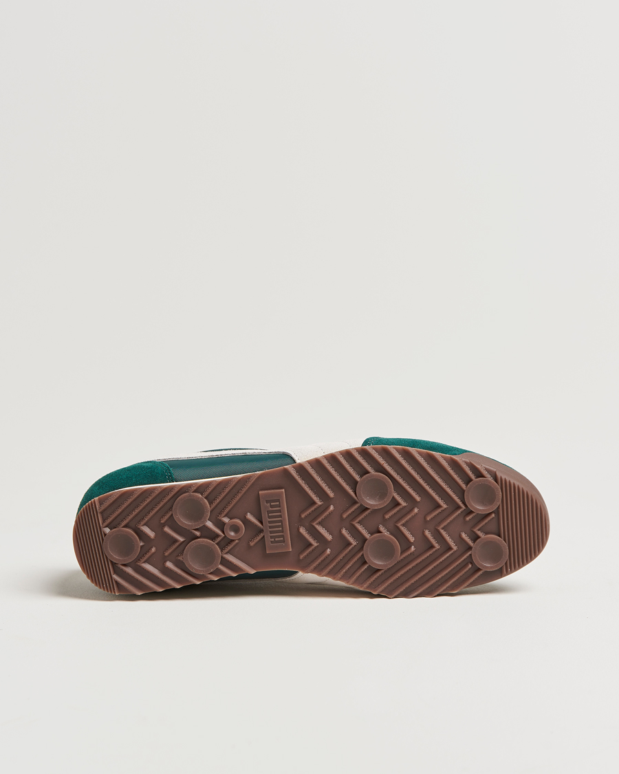 Herren | Sneaker | Puma | Arizona Retro Sneaker Dark Myrtle