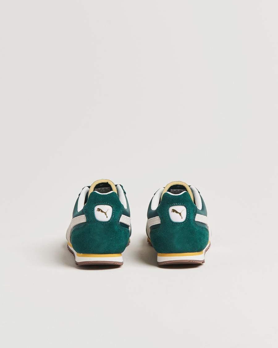 Herren | Sneaker | Puma | Arizona Retro Sneaker Dark Myrtle