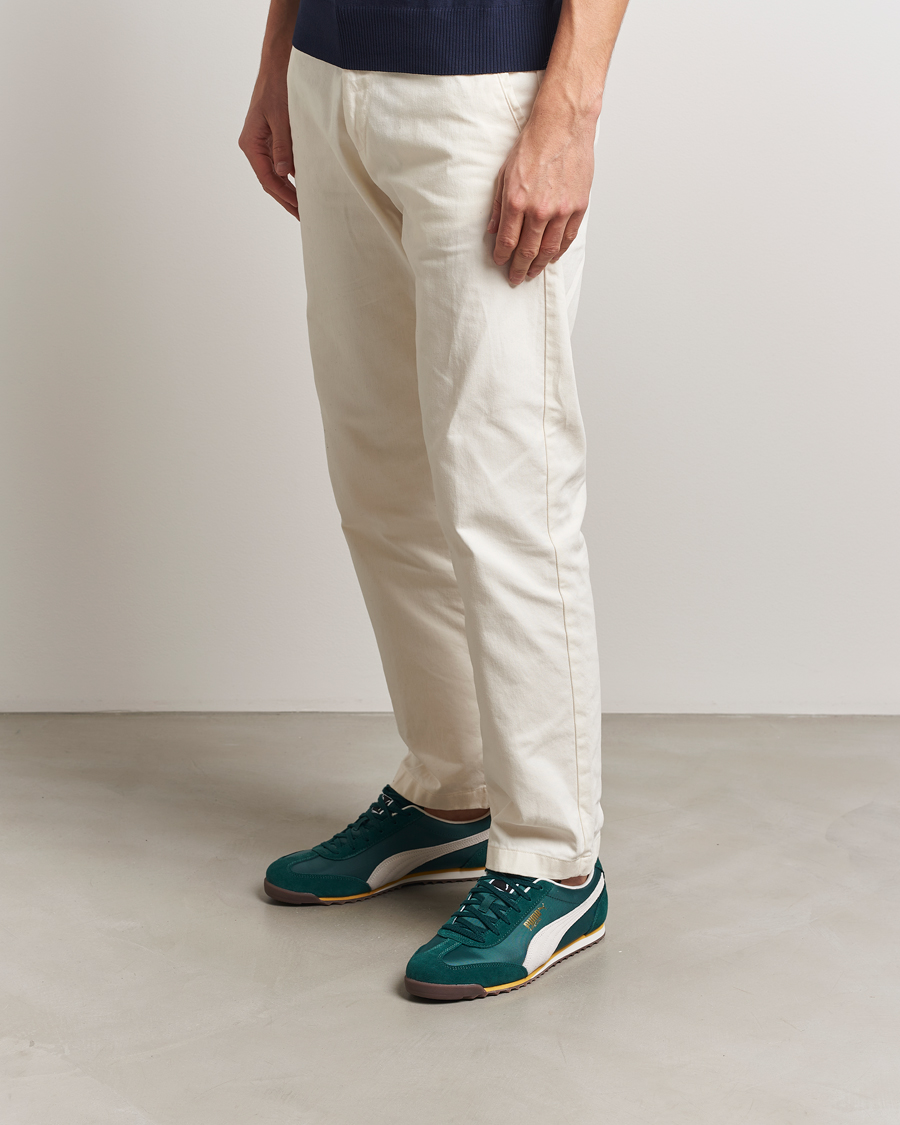 Herren | Sneaker | Puma | Arizona Retro Sneaker Dark Myrtle