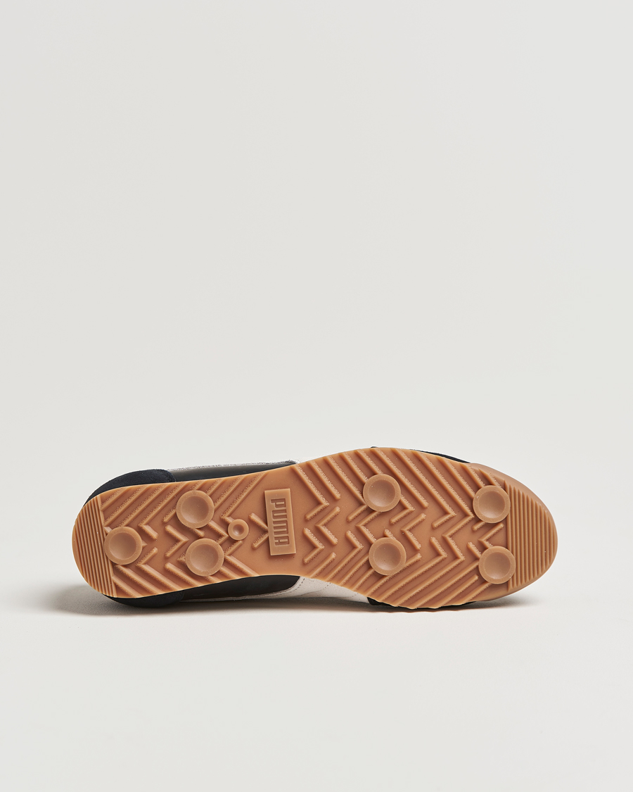 Herren | Sneaker | Puma | Arizona Retro Leather Sneaker Black