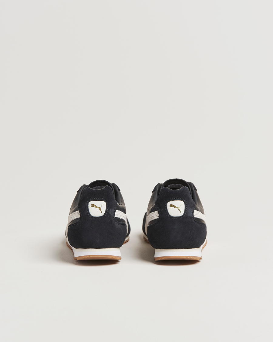 Herren | Sneaker | Puma | Arizona Retro Leather Sneaker Black