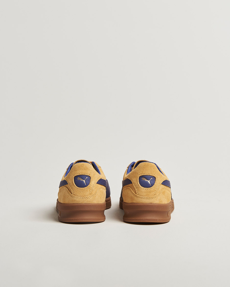 Herren | Sneaker | Puma | Indoor Soft Sneaker Almost Apricot