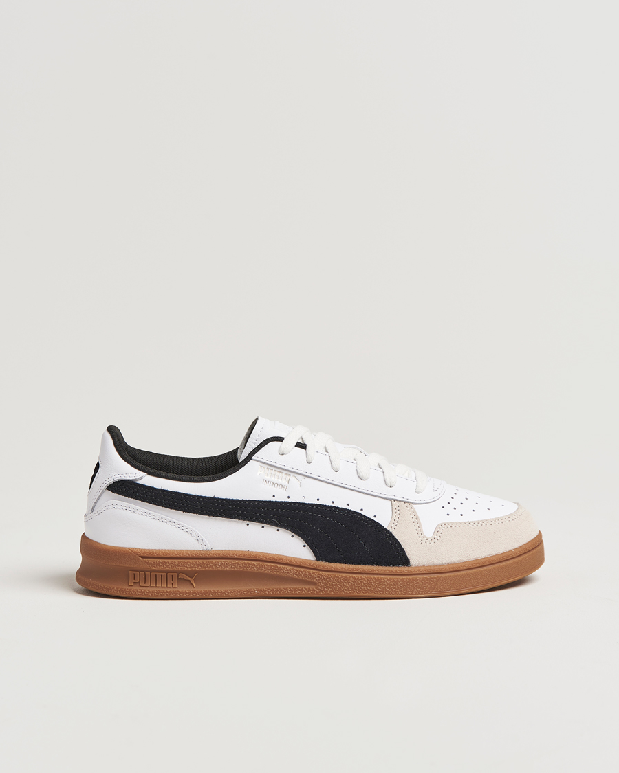 Herren | Sneaker | Puma | Indoor Sneaker White