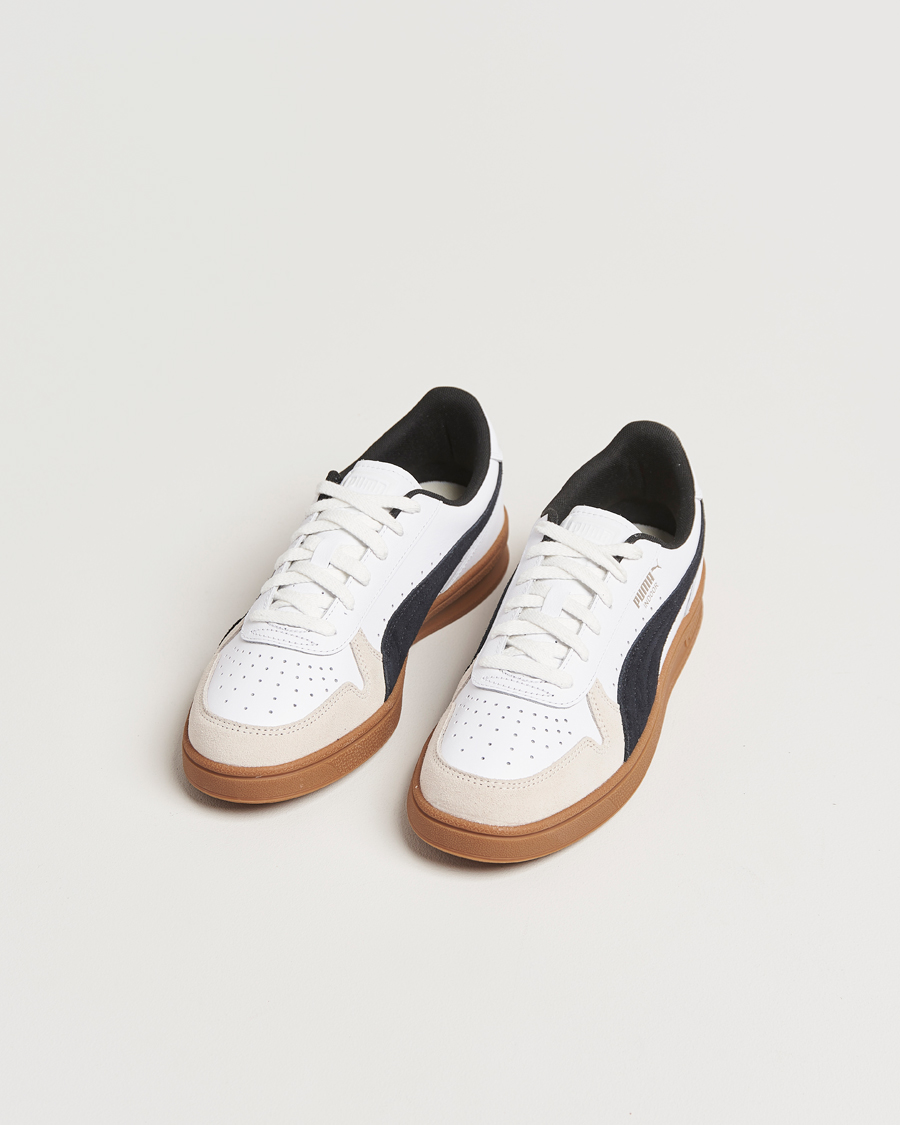 Herren | Sneaker | Puma | Indoor Sneaker White
