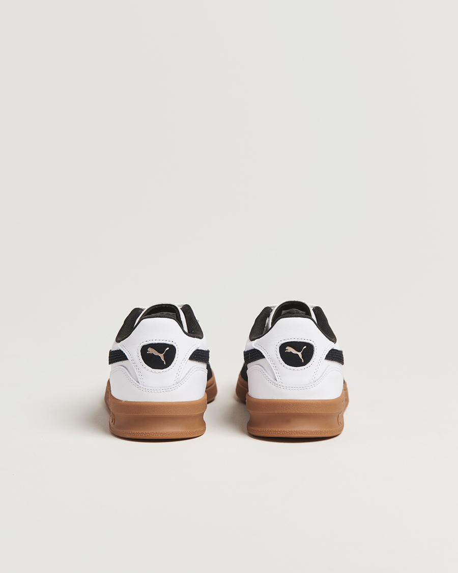 Herren | Sneaker | Puma | Indoor Sneaker White