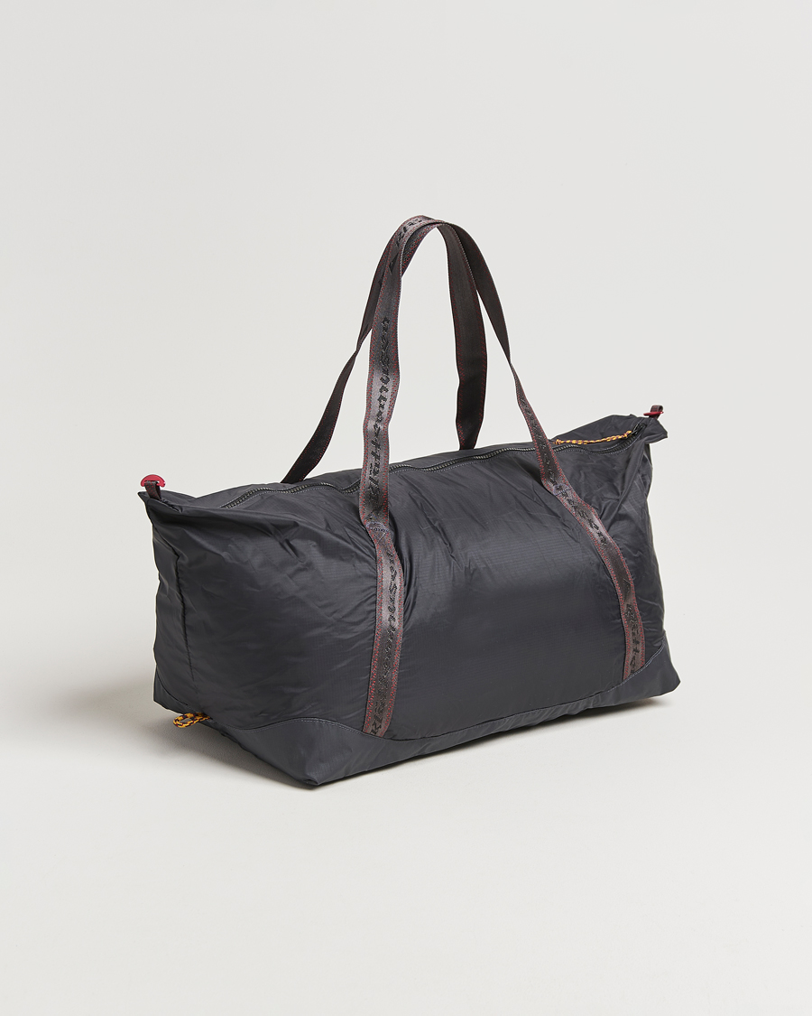 Herren | Taschen | Klättermusen | Mimer Duffelbag 40L Raven