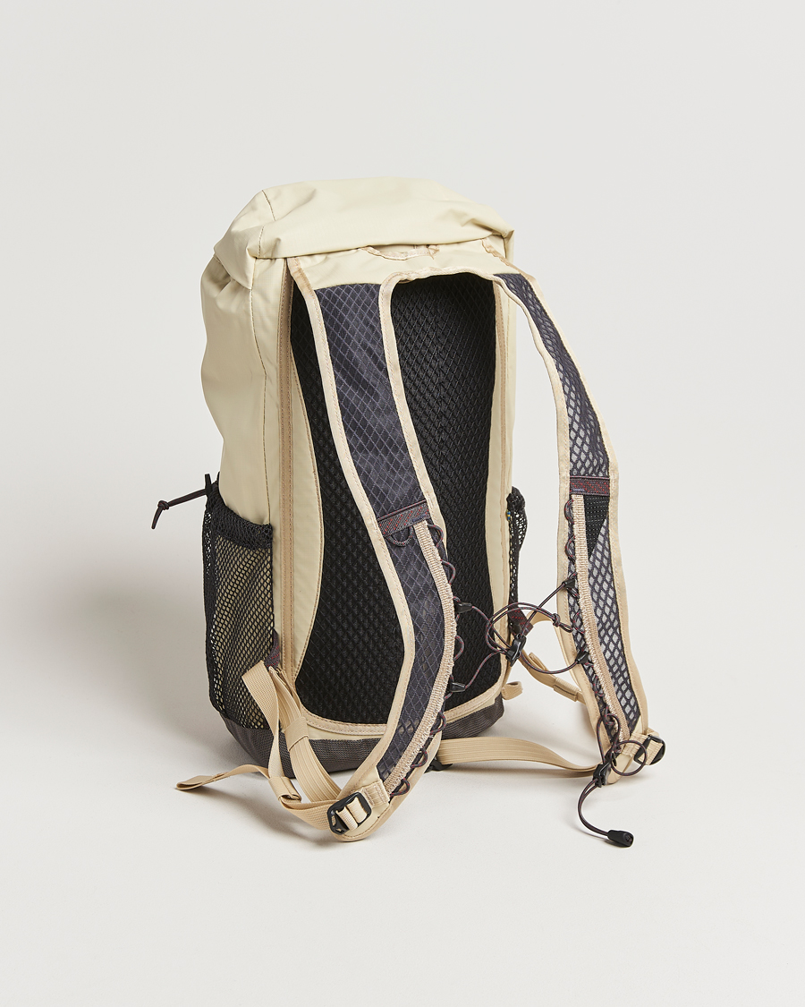 Herren | Taschen | Klättermusen | Fjörm Backpack 18L Clay