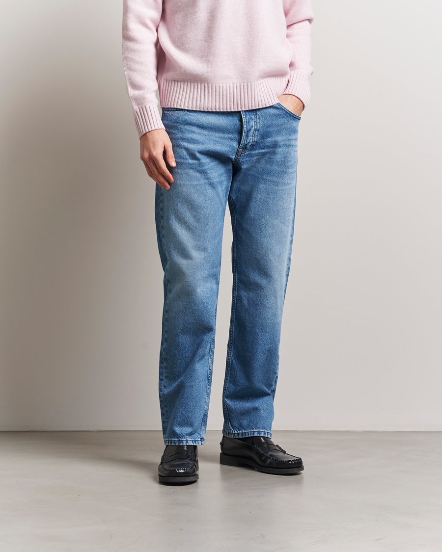 Herren | Jeans | NN07 | Sonny Regular Fit Jeans Light Blue