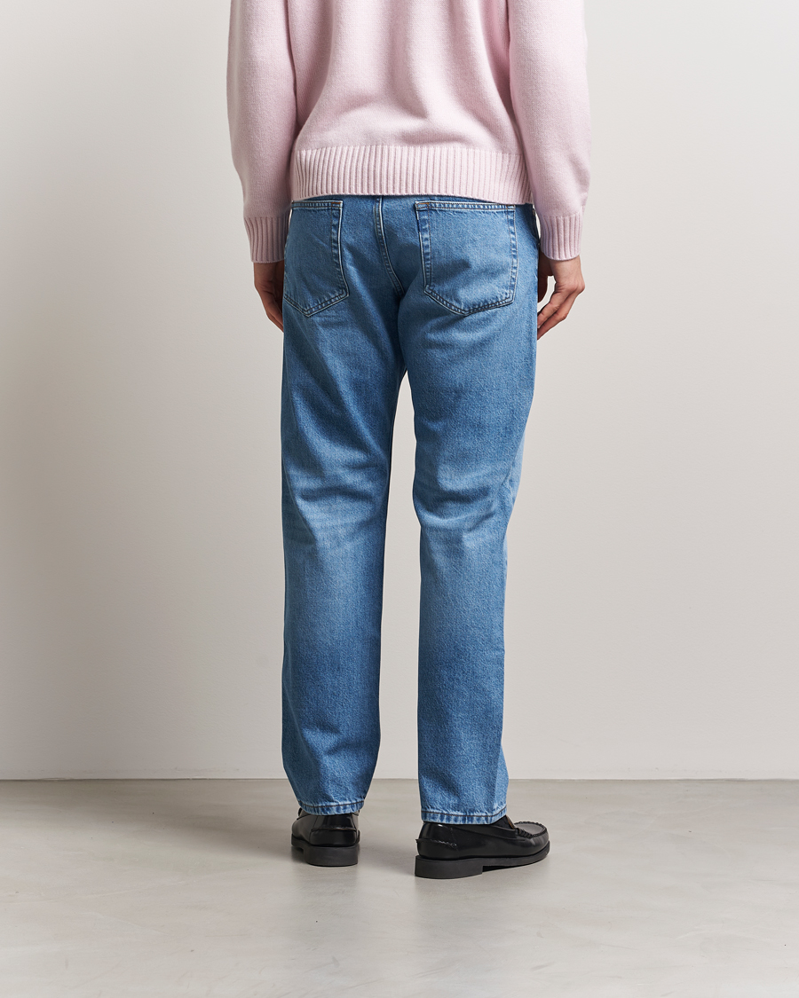 Herren | Jeans | NN07 | Sonny Regular Fit Jeans Light Blue