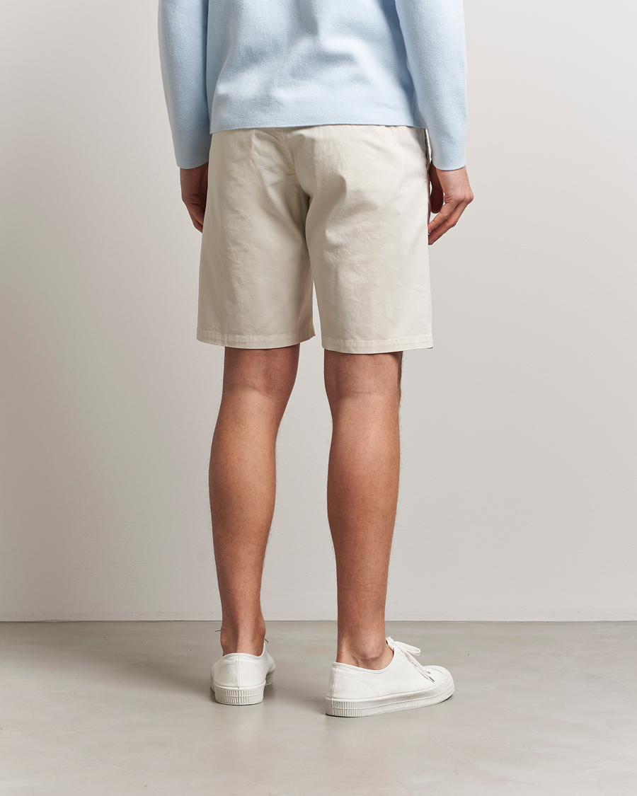 Herren | Shorts | NN07 | Crown Shorts Ivory
