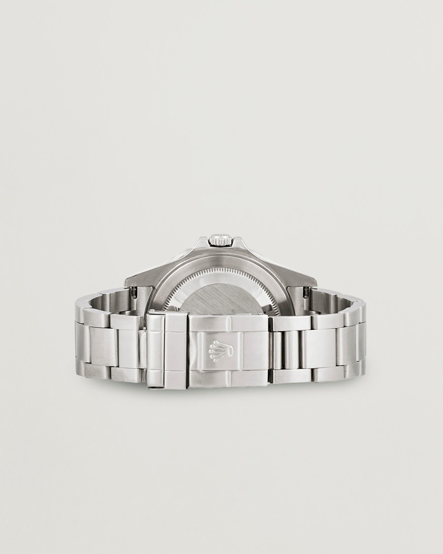 Herren | Rolex Pre-Owned GMT-Master II | Rolex Pre-Owned | GMT-Master II