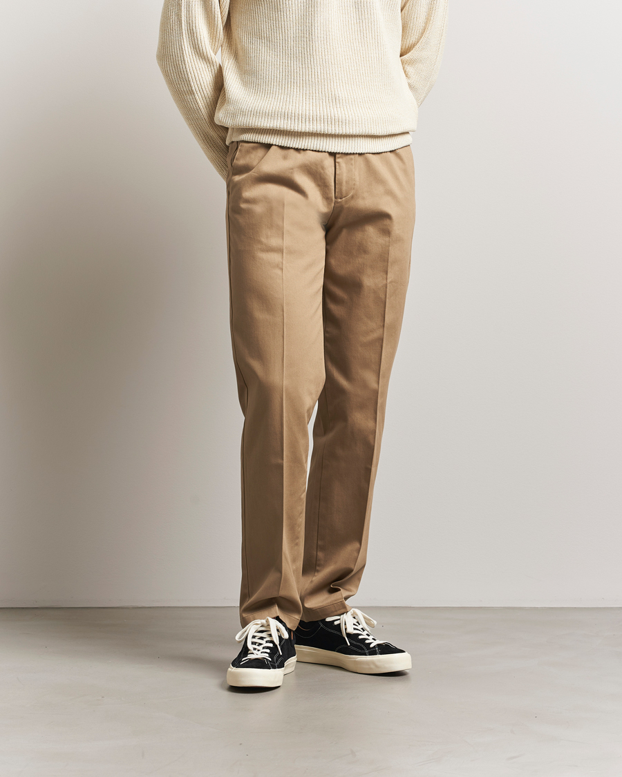 Herren | Hosen | Dockers | Stain Defender Straight Chino New British Khaki