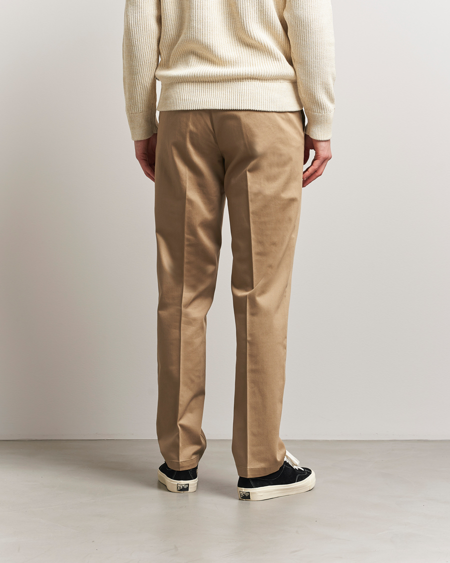 Herren | Hosen | Dockers | Stain Defender Straight Chino New British Khaki