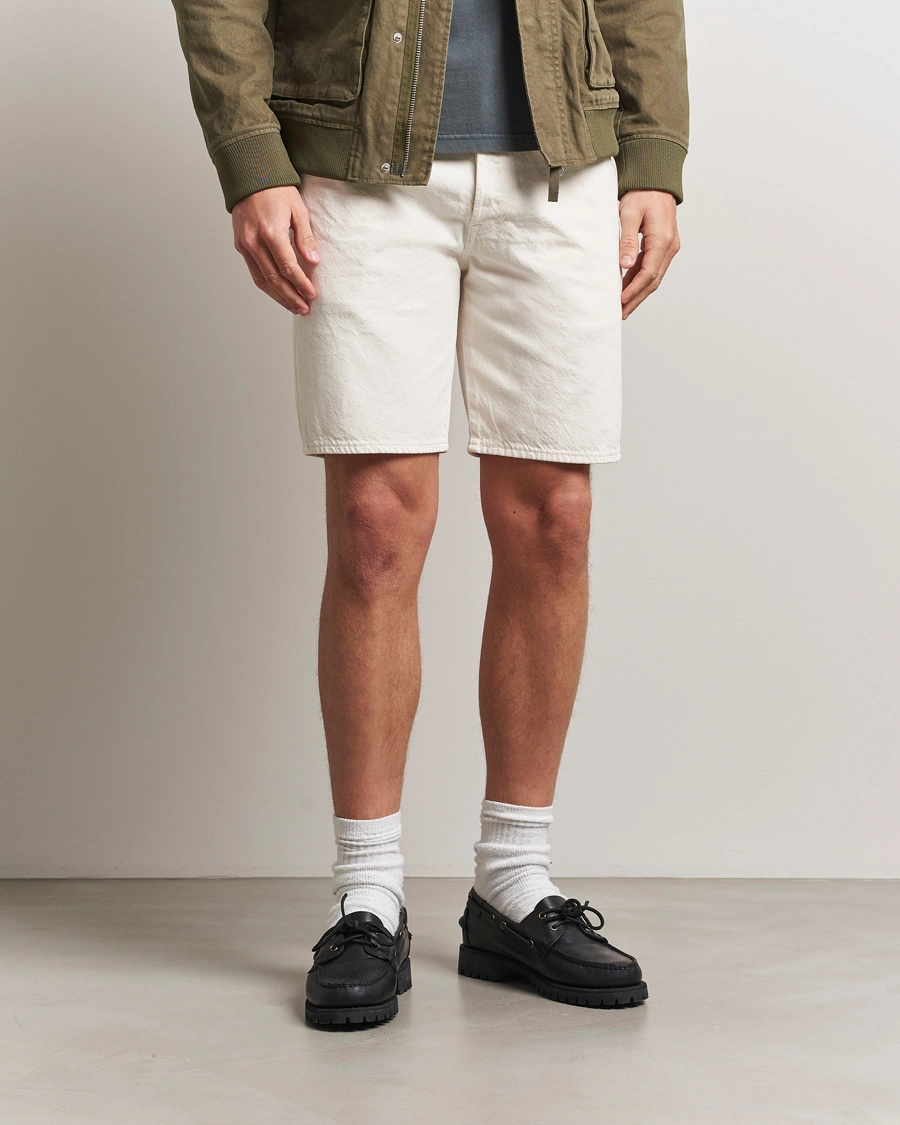 Herren | Shorts | Levi's | 501 Original Denim Shorts Bright Smile