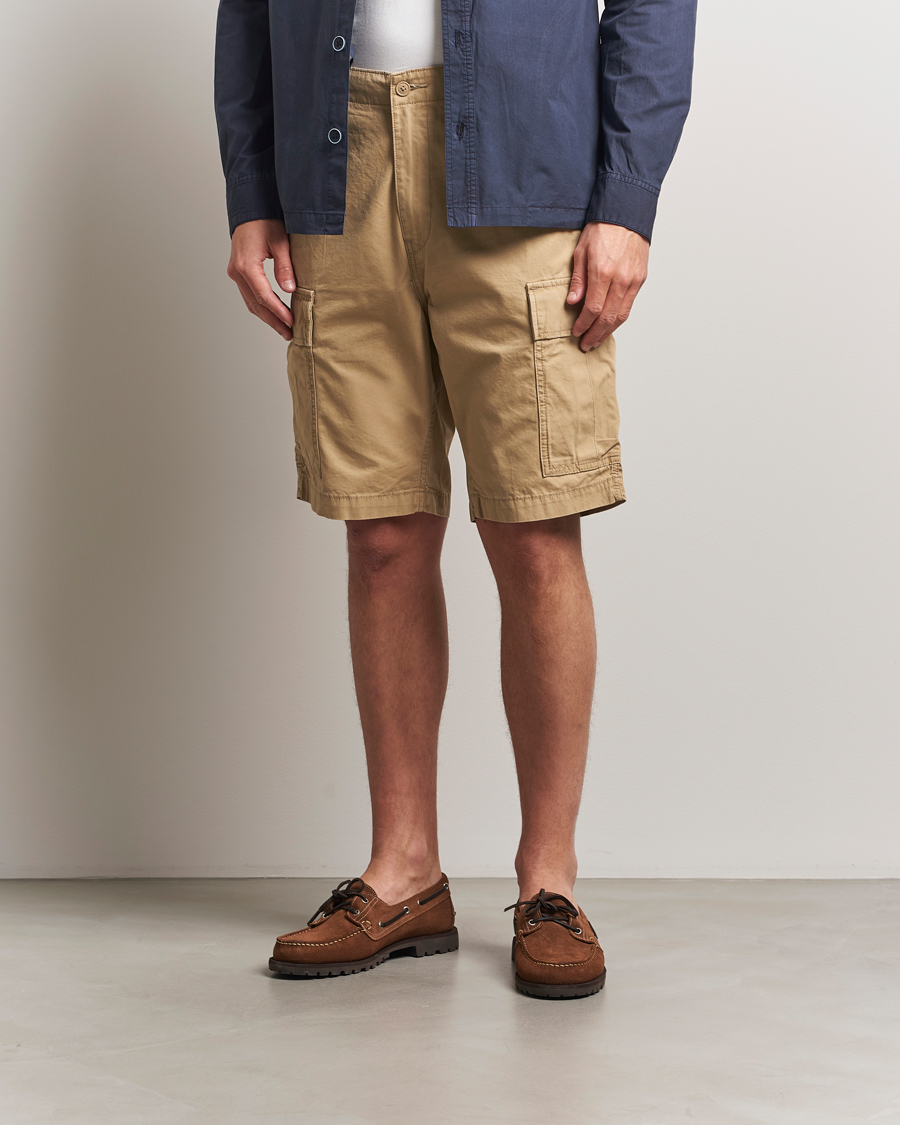 Herren | Shorts | Levi's | Carrier Cargo Shorts Harvest Gold