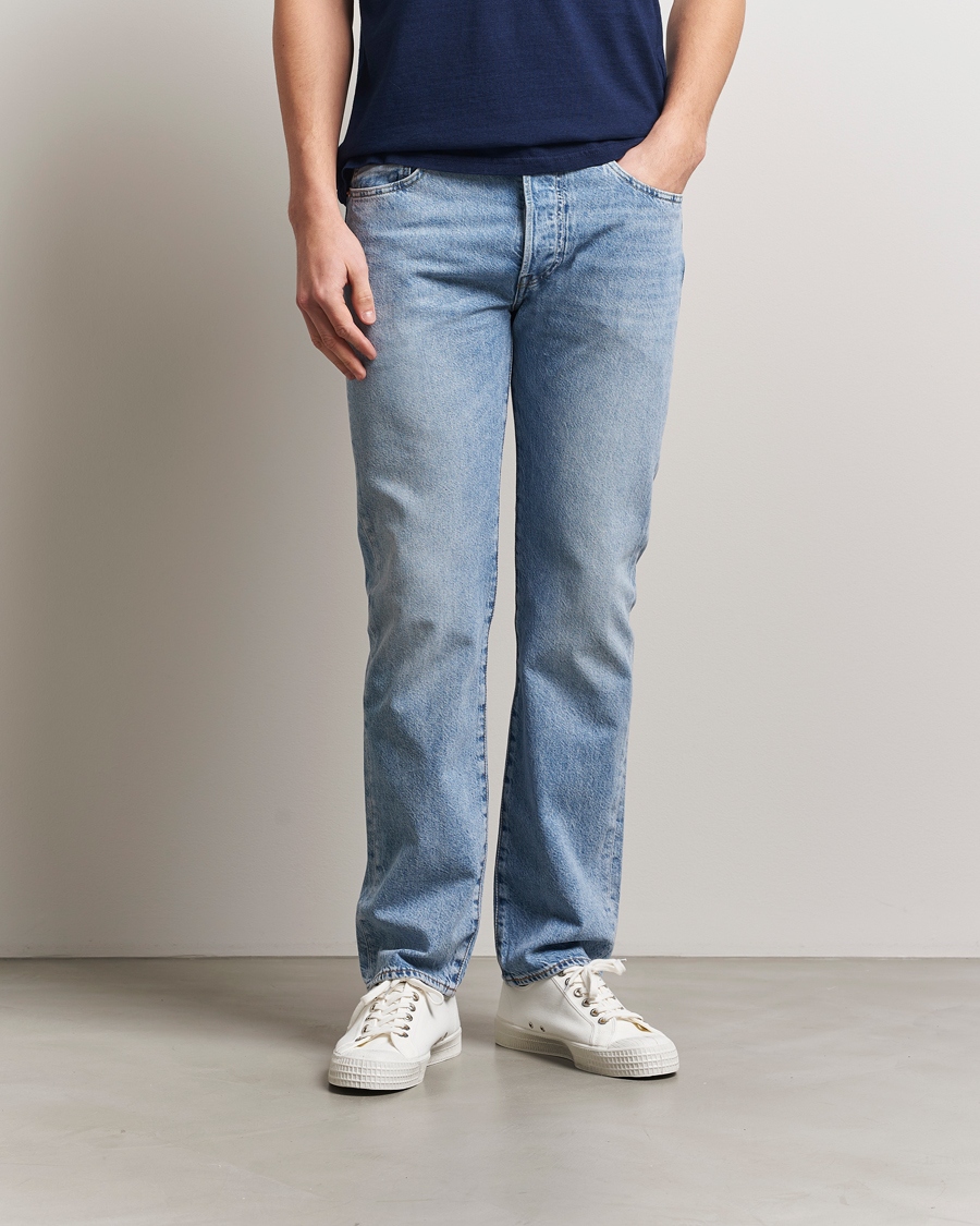 Herren | Hosen | Levi's | 501 Original Jeans Low On Sleep