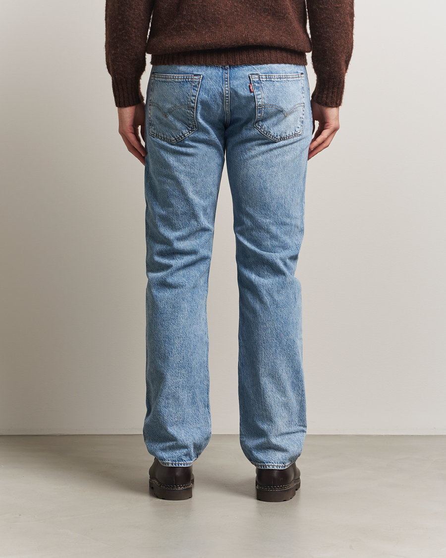 Herren | Jeans | Levi's | 501 Original Jeans Low On Sleep