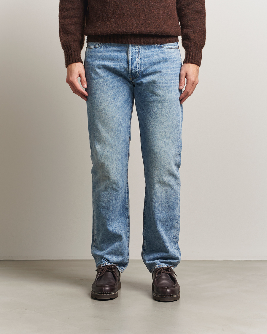 Herren | Jeans | Levi's | 501 Original Jeans Low On Sleep