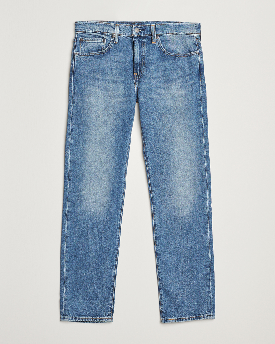 Herren | Jeans | Levi's | 502 Taper Jeans A Step Ahead