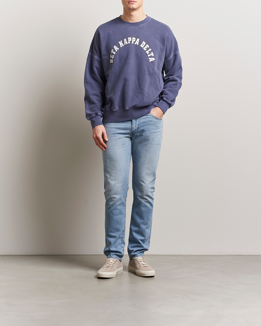 Herren | Hosen | Levi's | 511 Slim Jeans On The Horizon