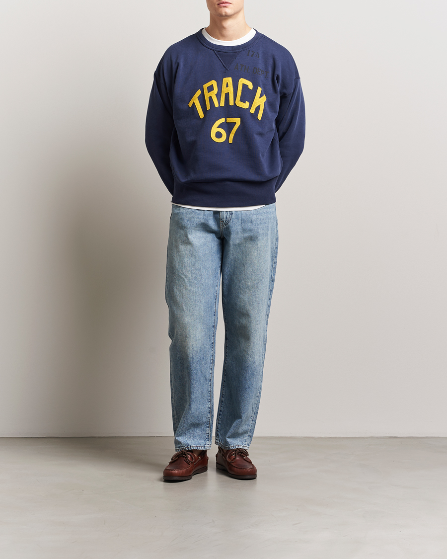 Herren | Jeans | Levi's | 568 Loose Straight Jeans At The Laundromat
